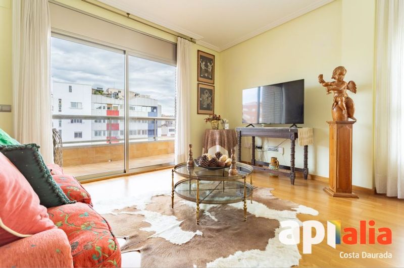 Piso en venta Cambrils, Tarragona. Ref: 1522. Marc Cornago Experts Immobiliaris