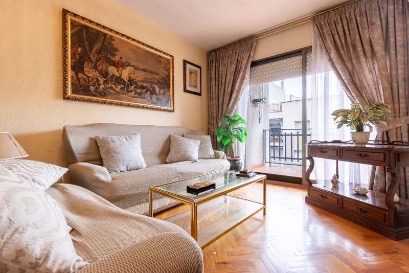Pis en venda Tarragona. Ref: 1527. Marc Cornago Experts Immobiliaris