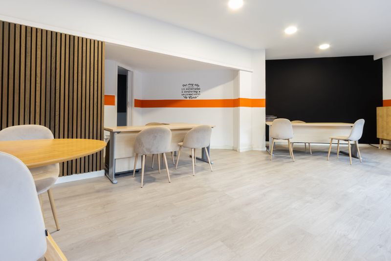 Local Comercial en lloguer Tarragona. Ref: 1537. Marc Cornago Experts Immobiliaris