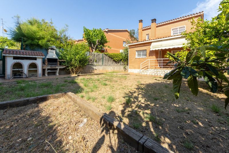 Xalet Independent en venda Tarragona. Ref: 1540. Marc Cornago Experts Immobiliaris