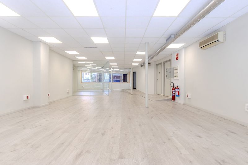 Local Comercial en lloguer Tarragona. Ref: 1541. Marc Cornago Experts Immobiliaris