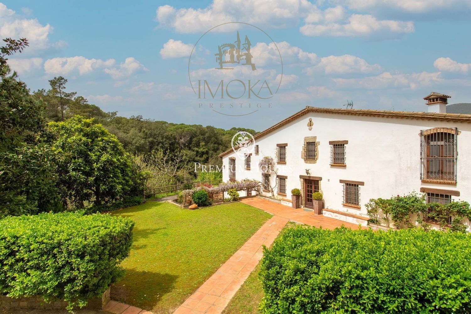 Edificio Singular en venta Barcelona. Ref: 1376. IMOKA