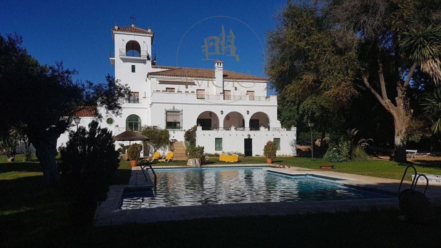 Farmhouse for sale Huelva. Ref: 1380. IMOKA