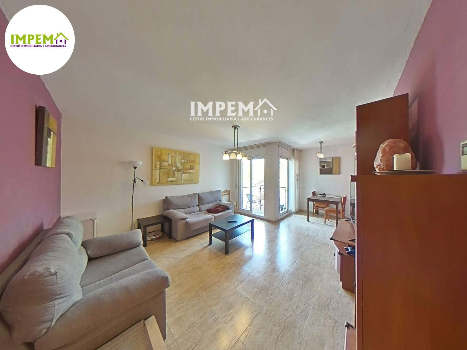 Piso en venta Piera, Barcelona. Ref: 1435. IMPEMA inmobiliària S.C.P