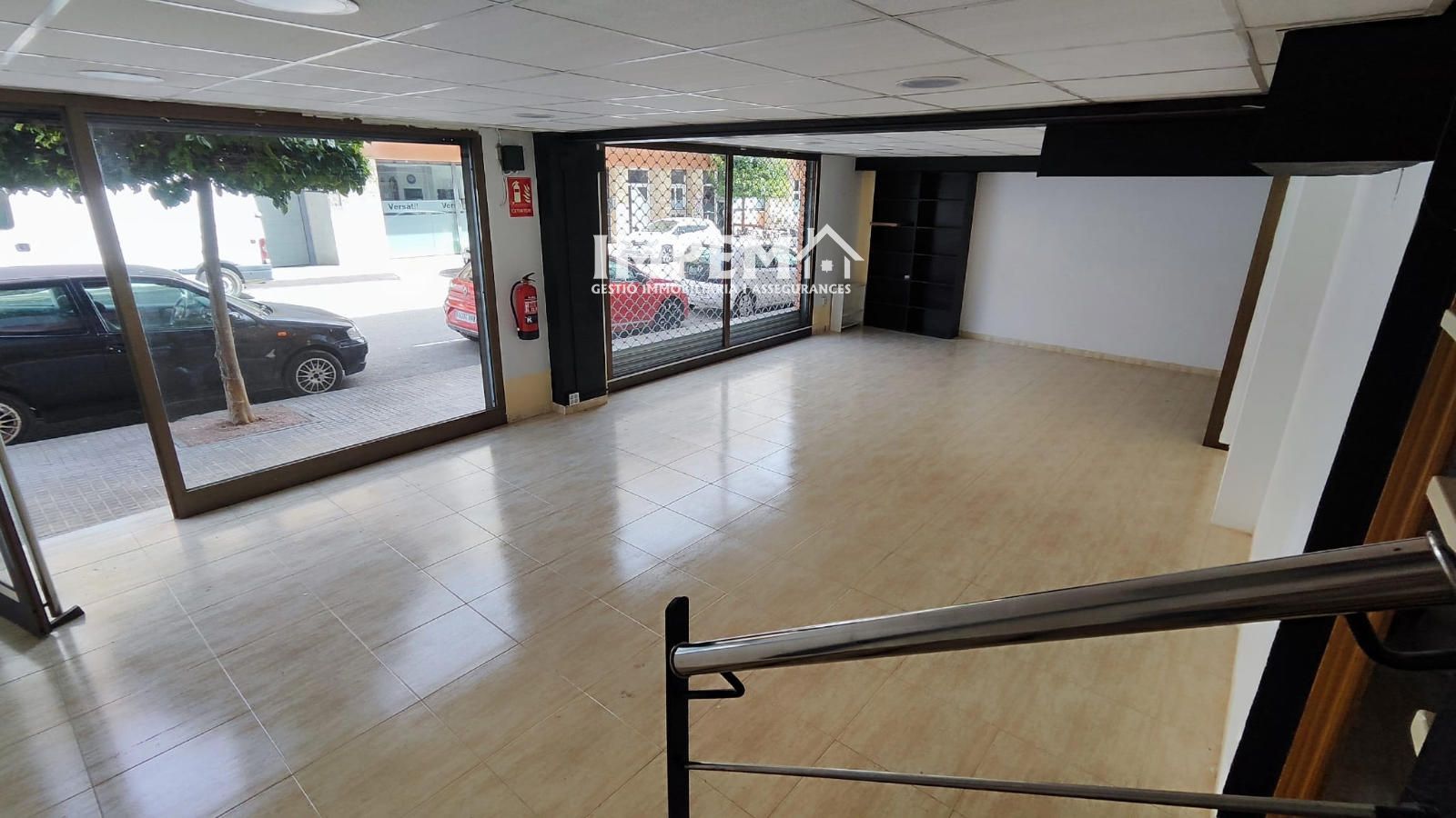Local Comercial en venda Masquefa, Barcelona. Ref: 1443. IMPEMA inmobiliària S.C.P