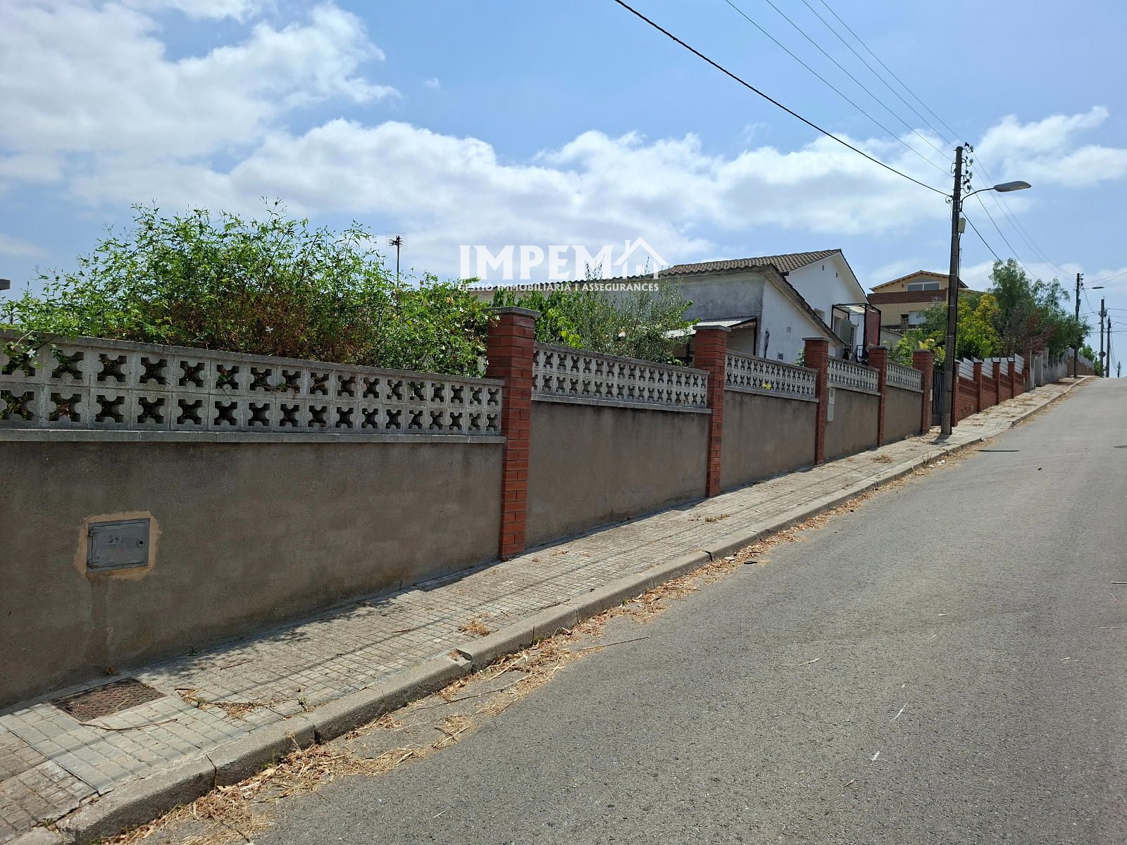 Terreny en venda a Masquefa, Barcelona (Urbanización)