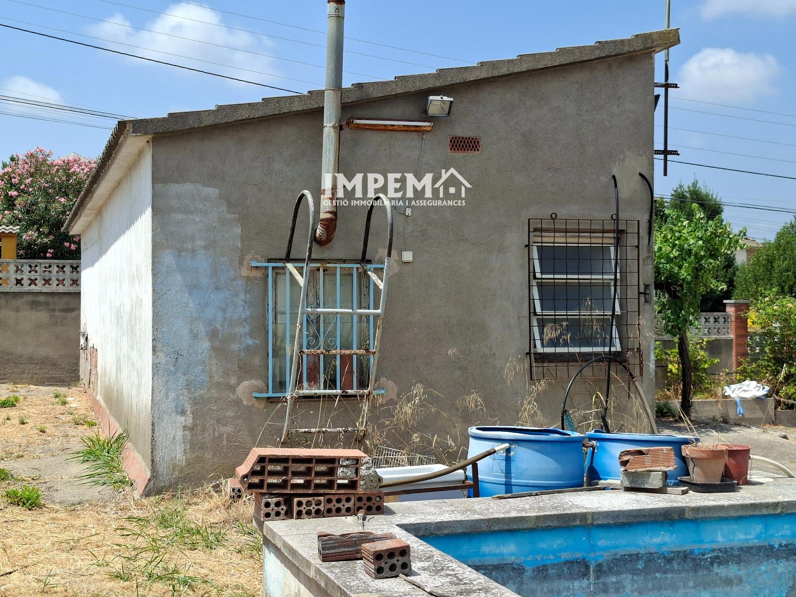 Terreny en venda a Masquefa, Barcelona (Urbanización)