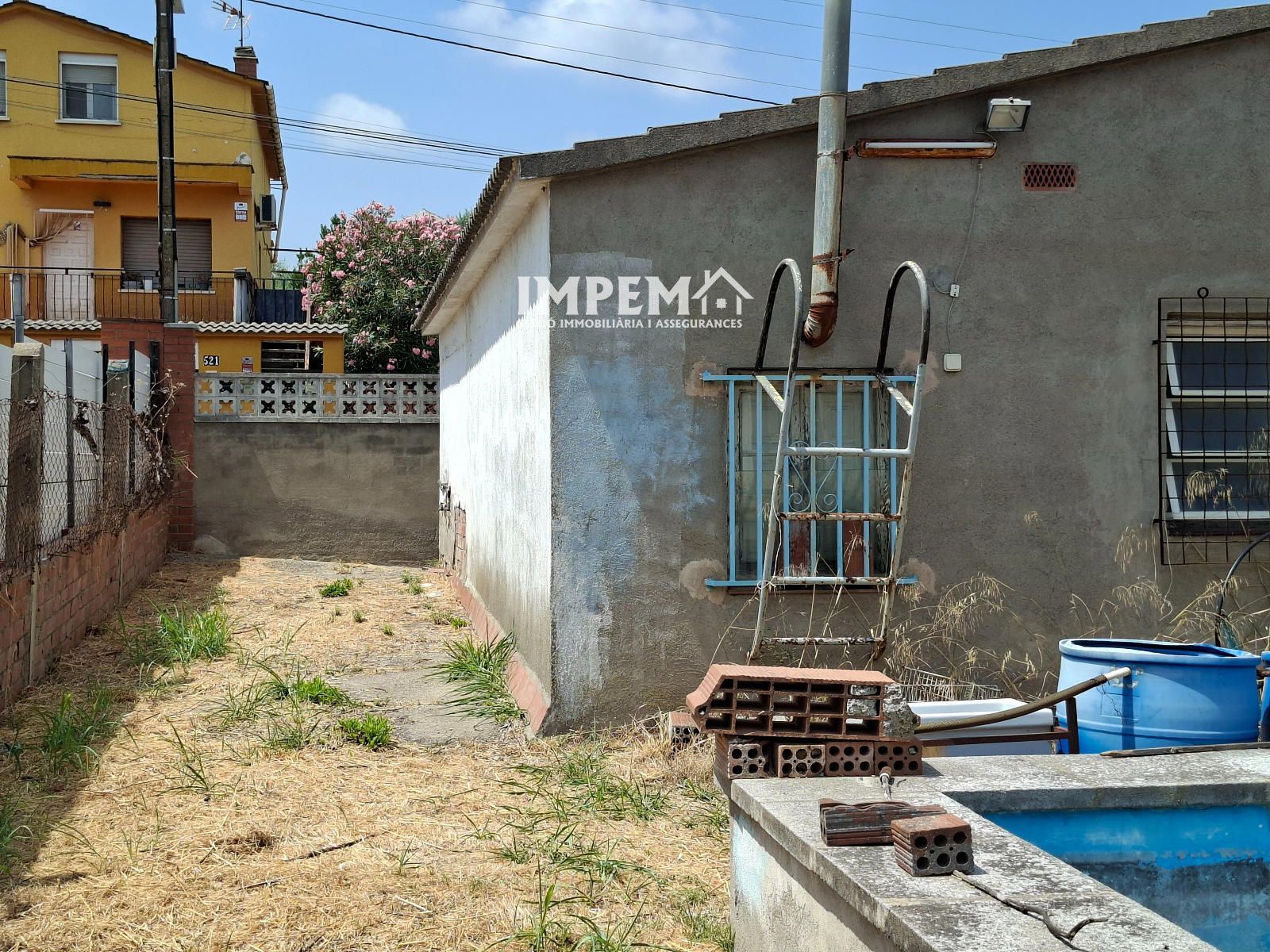Terreny en venda a Masquefa, Barcelona (Urbanización)