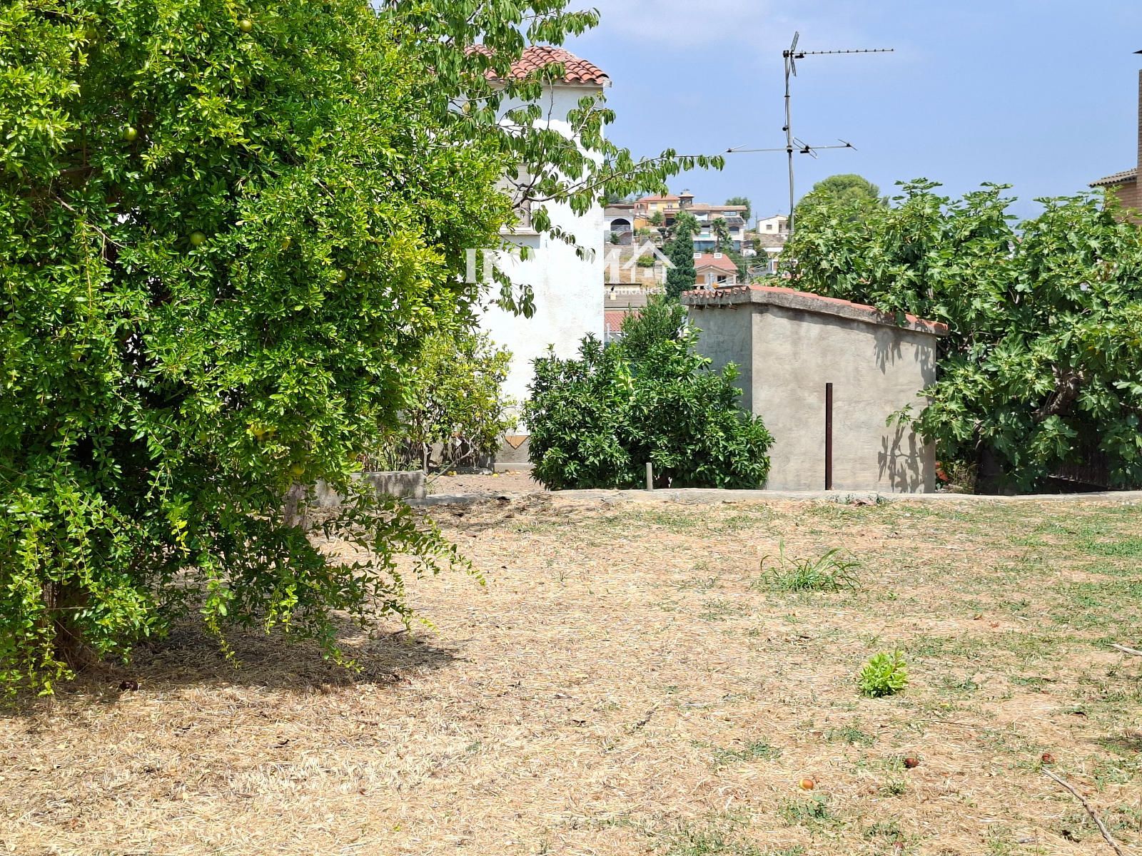 Terreny en venda a Masquefa, Barcelona (Urbanización)