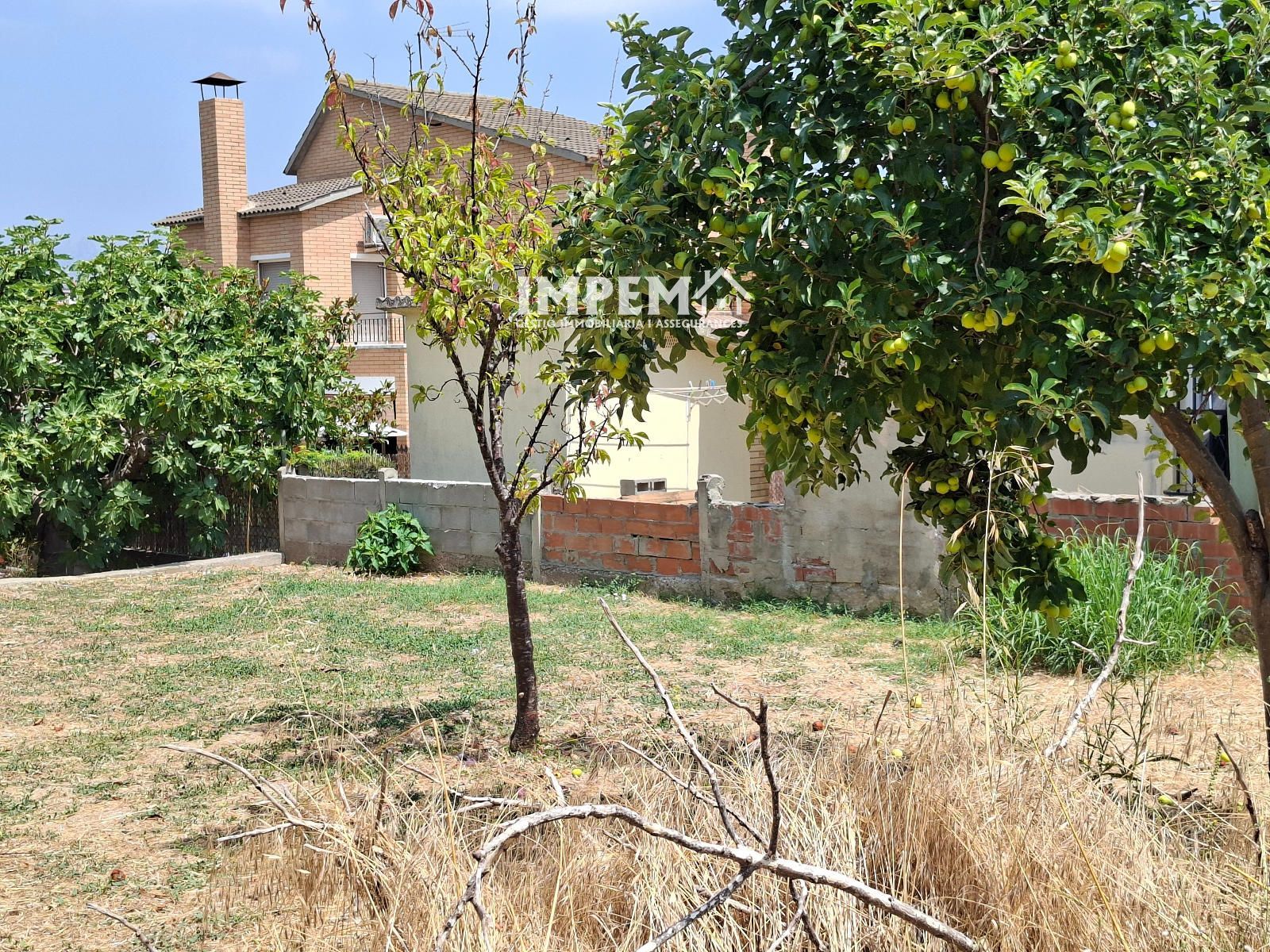 Terreny en venda a Masquefa, Barcelona (Urbanización)