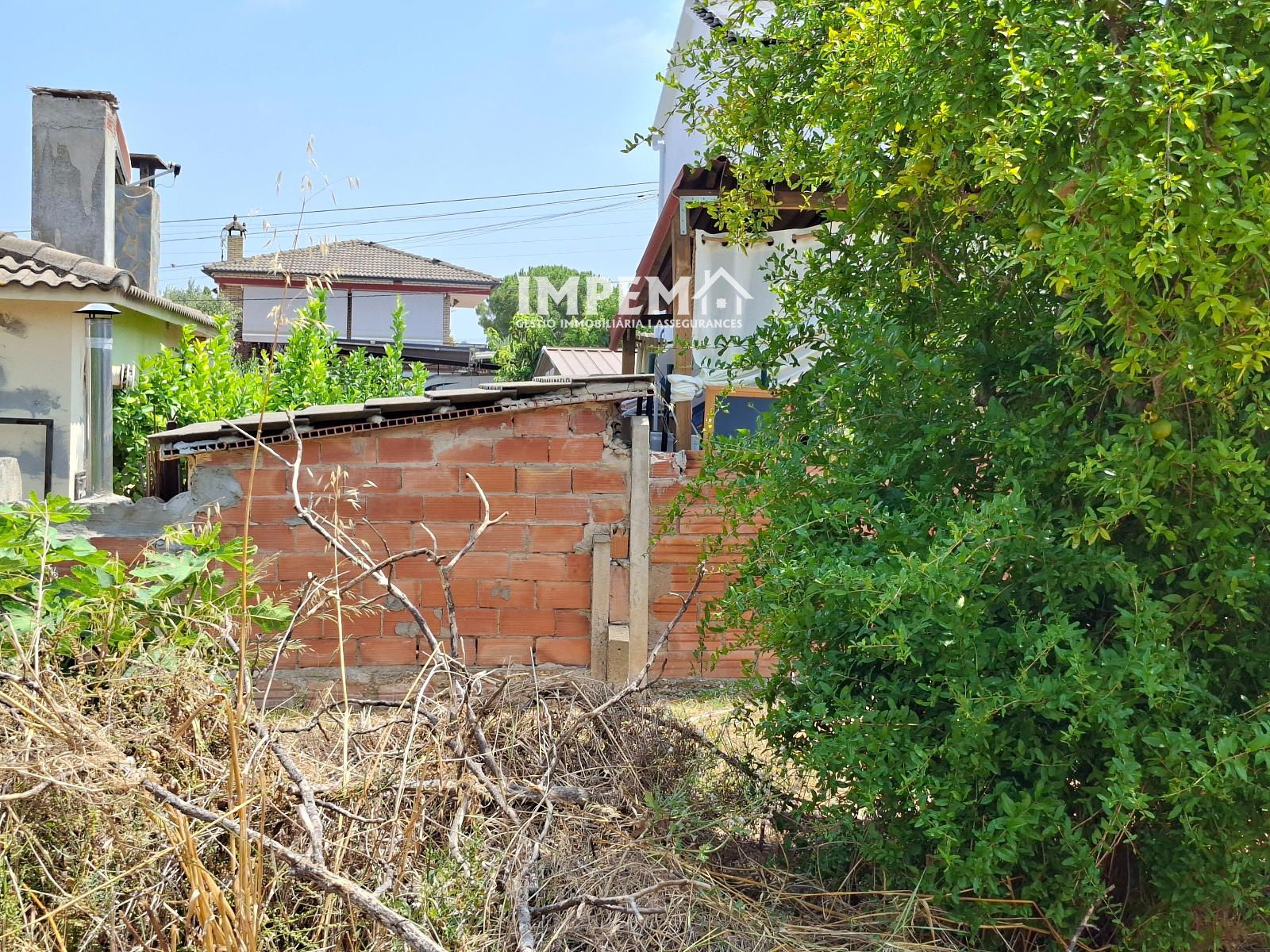 Terreny en venda a Masquefa, Barcelona (Urbanización)