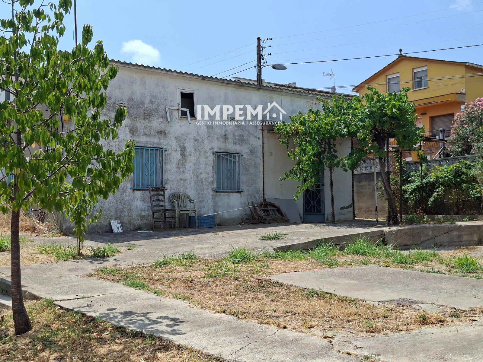 Terreny en venda a Masquefa, Barcelona (Urbanización)