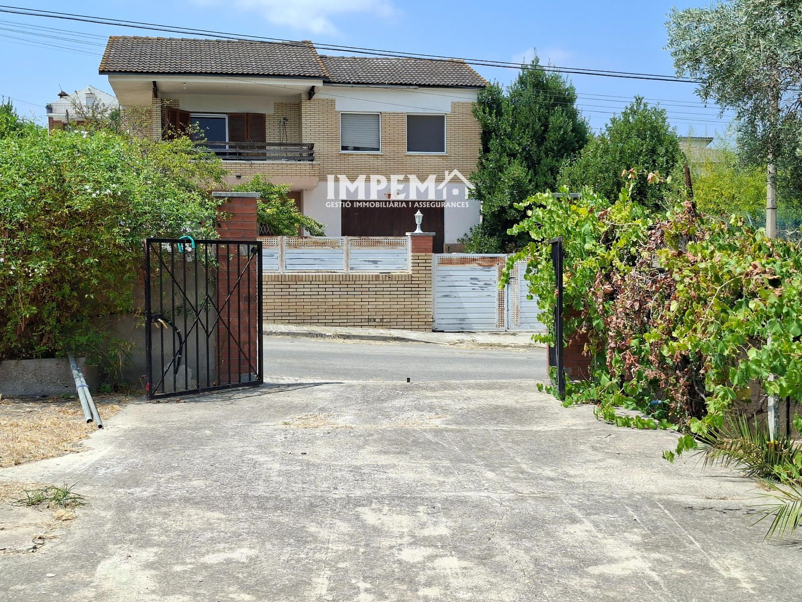 Terreny en venda a Masquefa, Barcelona (Urbanización)