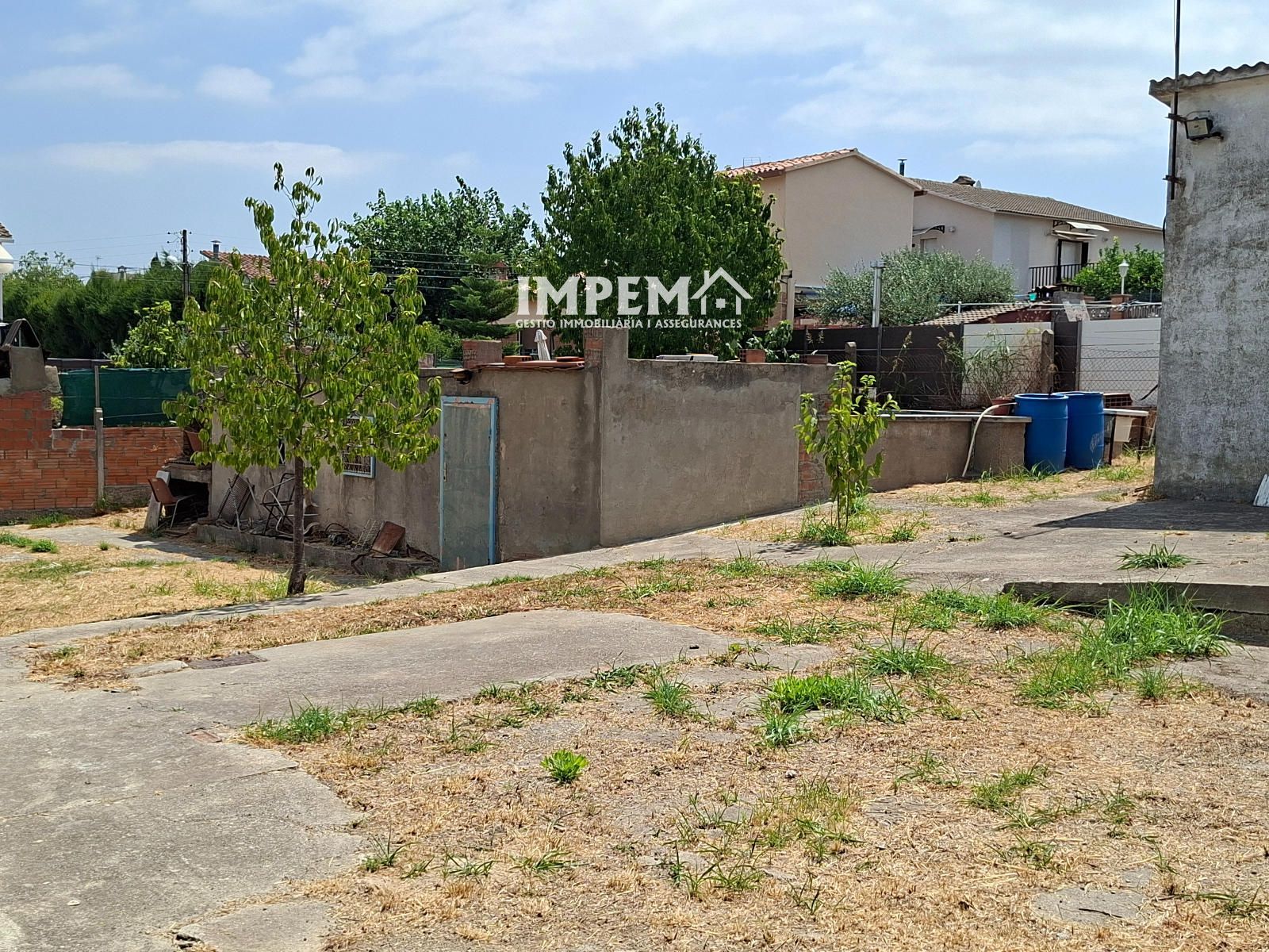 Terreny en venda a Masquefa, Barcelona (Urbanización)