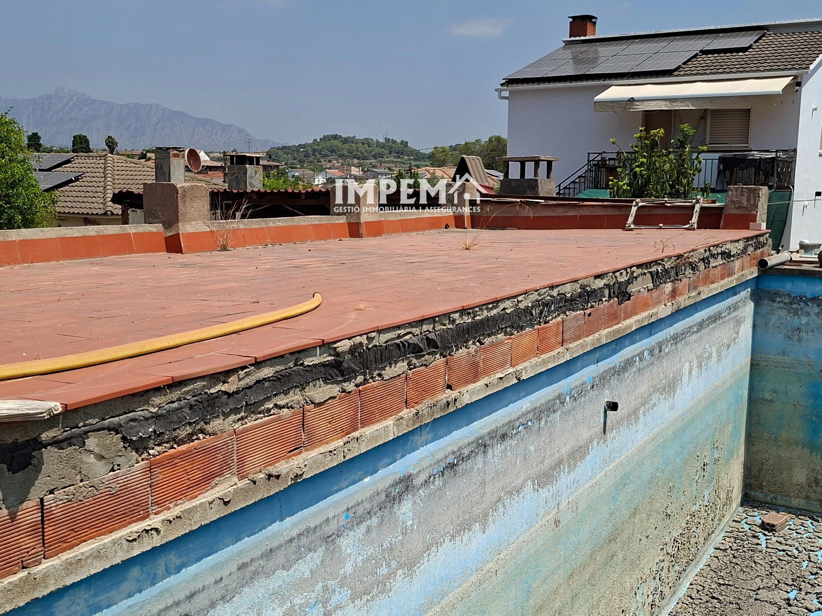 Terreny en venda a Masquefa, Barcelona (Urbanización)