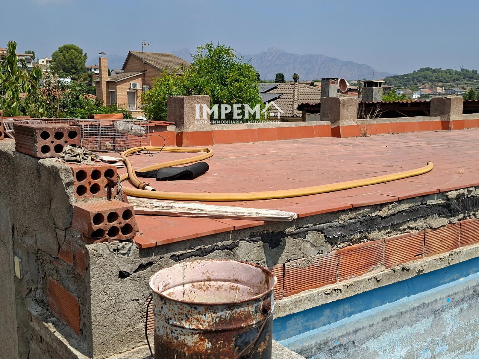 Terreny en venda a Masquefa, Barcelona (Urbanización)