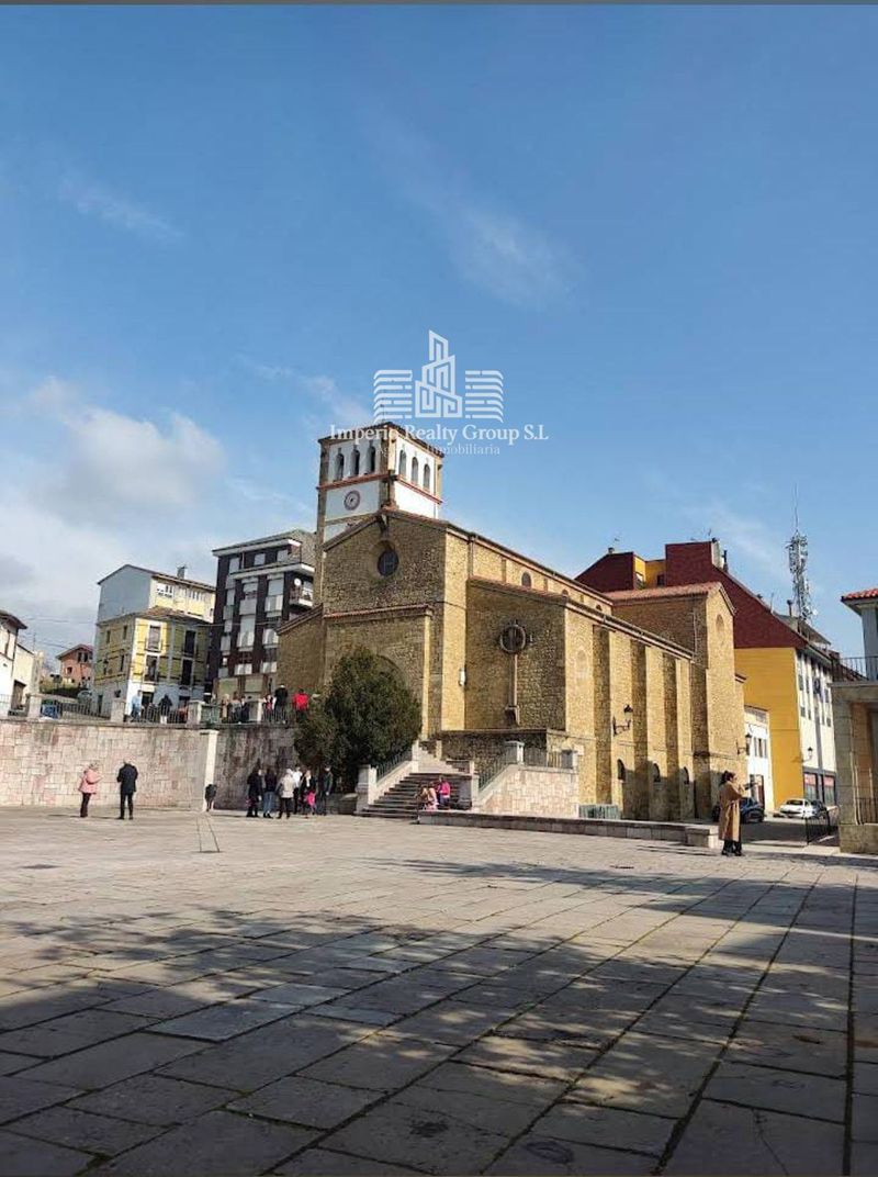 Piso en venta Nava, Asturias. Ref: 1046.  Imperio Realty Group