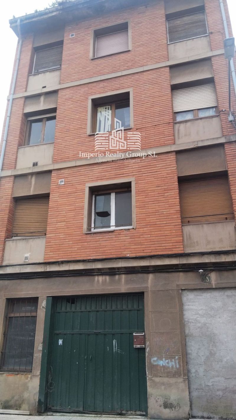 Edificio Singular en venta Avilés, Asturias. Ref: 1053.  Imperio Realty Group