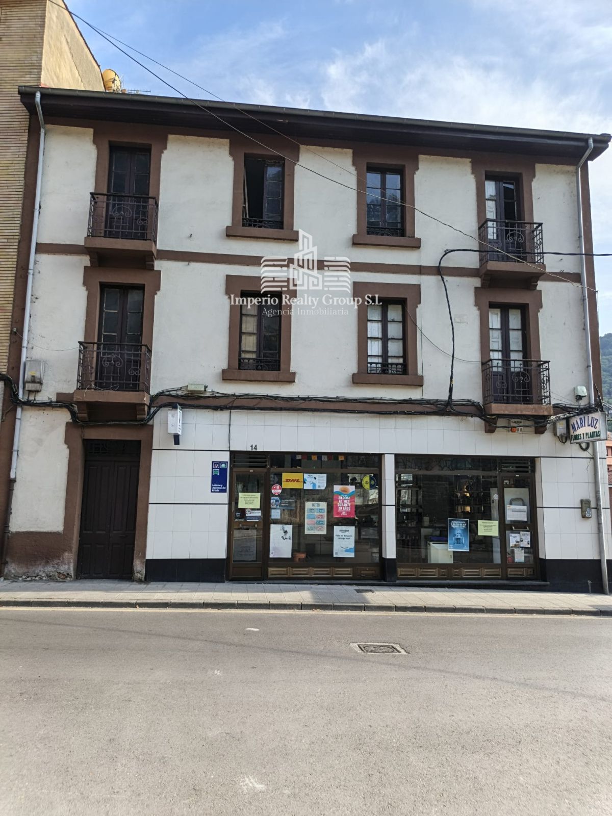 🏡💰Dos viviendas con gran potencial de inversión y alta rentabilidad en una sola oportunidad