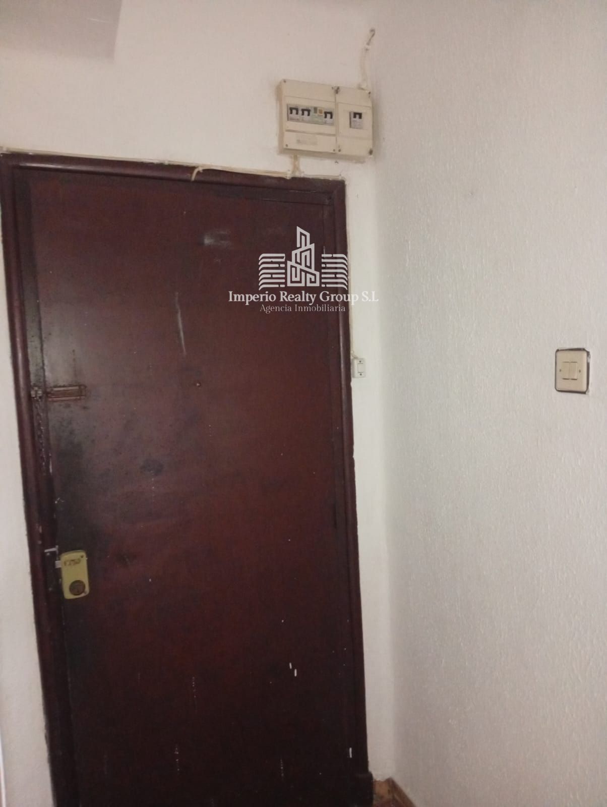 CHOLLO A REFORMAR EN MIERES – BAJO CON PATIO