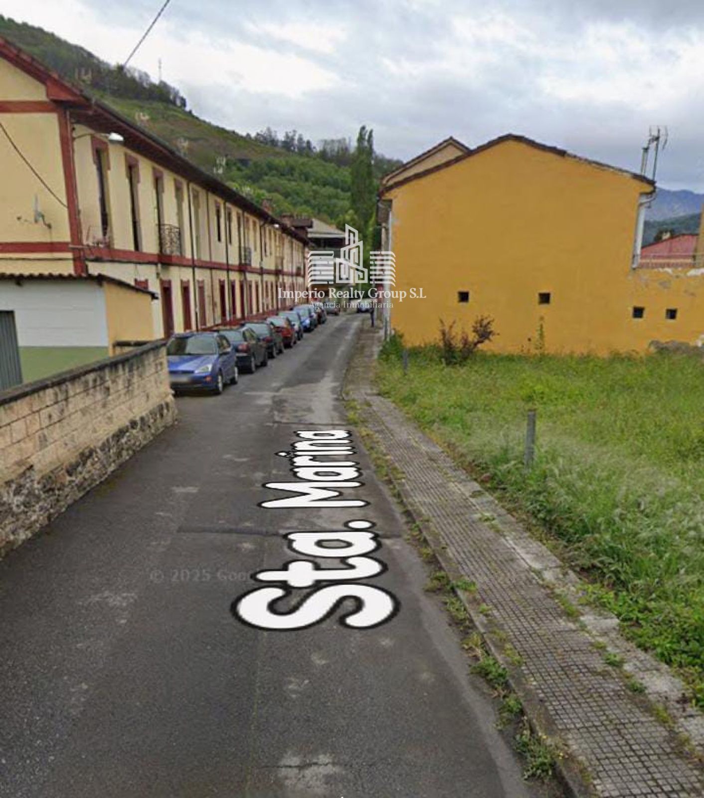 CHOLLO A REFORMAR EN MIERES – BAJO CON PATIO