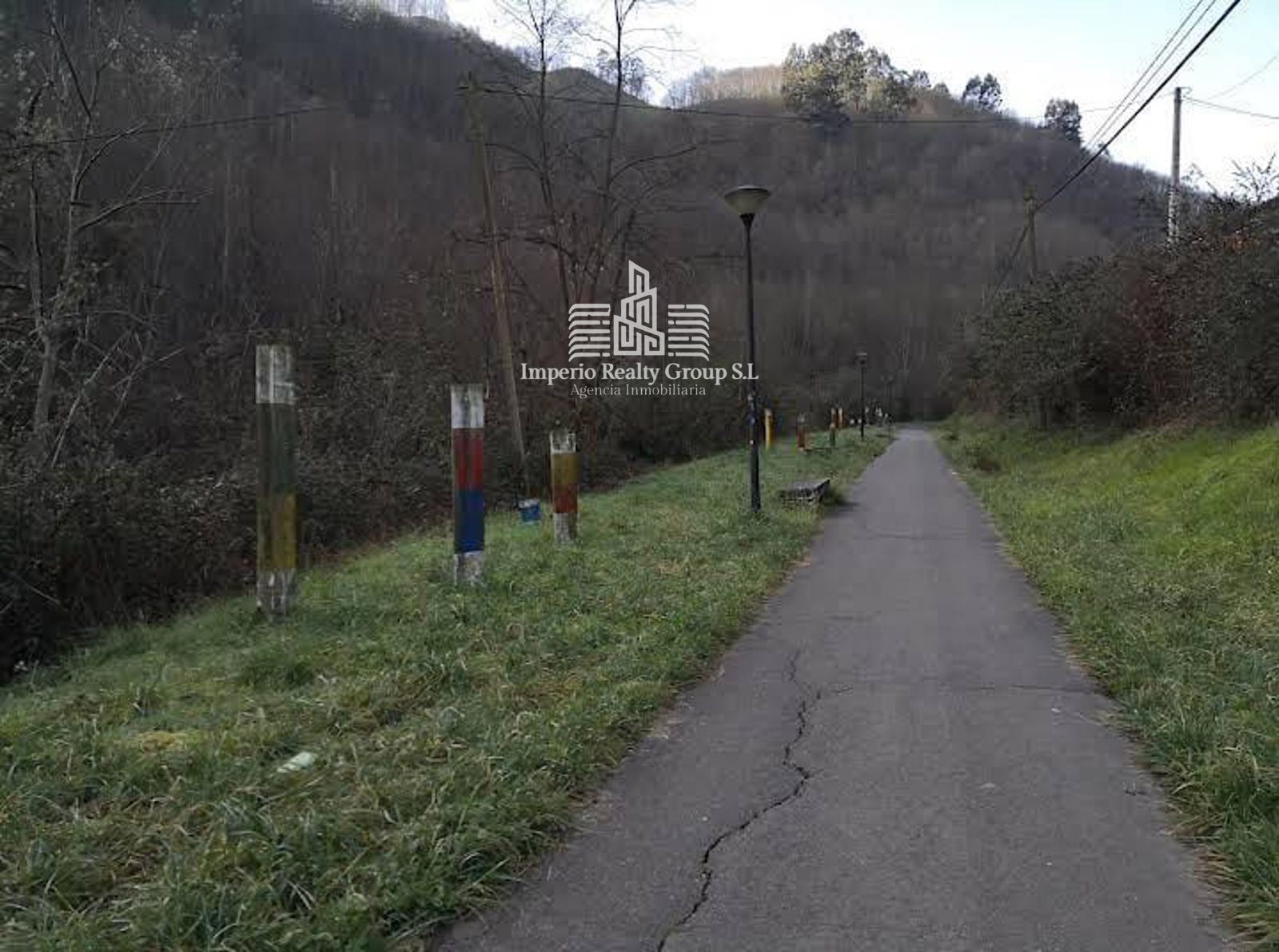 PISO RIO TURBIO MIERES ASTURIAS