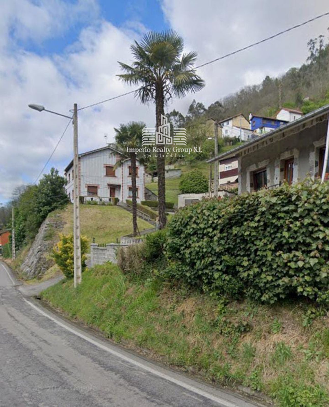 PISO RIO TURBIO MIERES ASTURIAS