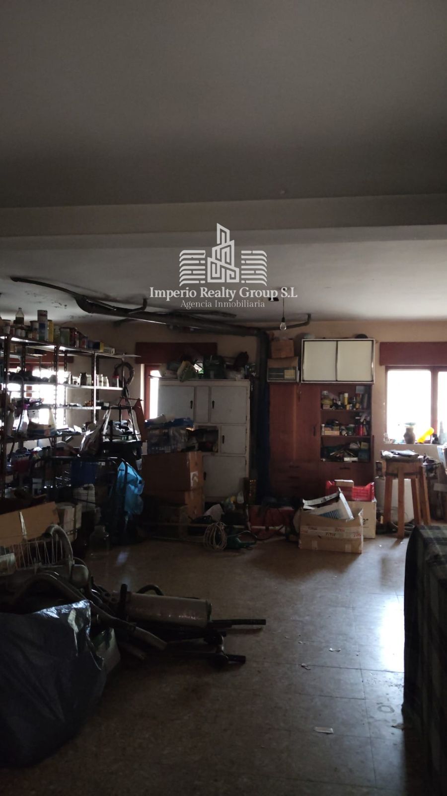 Piso a reformar en venta – 80 m² – Segundo sin ascensor – 45.000 €