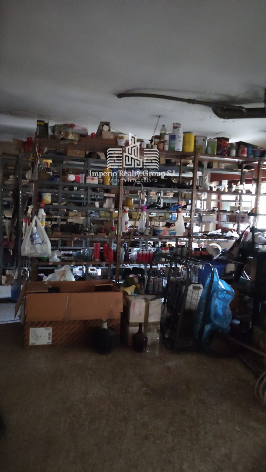 Piso a reformar en venta – 80 m² – Segundo sin ascensor – 45.000 €