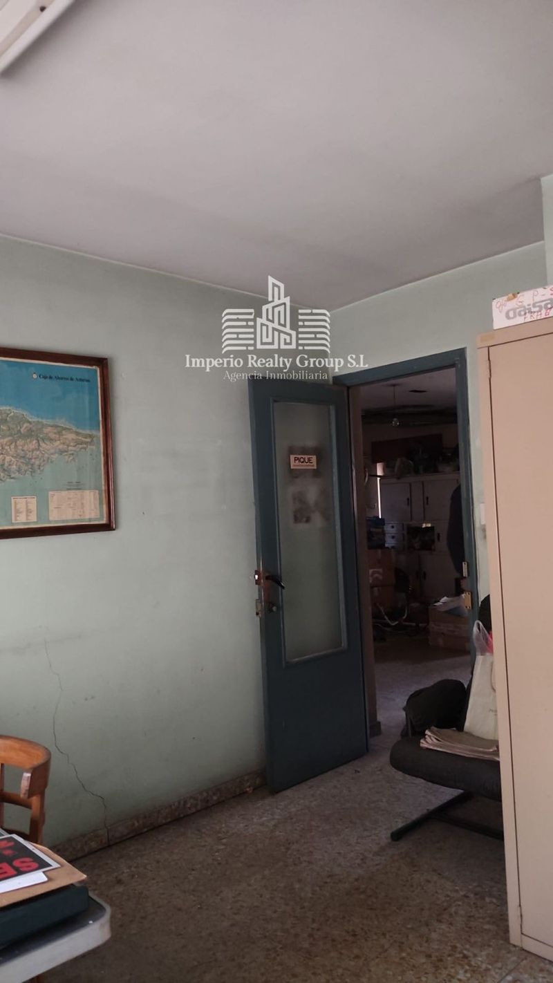Local Comercial en venta Mieres, Asturias. Ref: 1140.  Imperio Realty Group