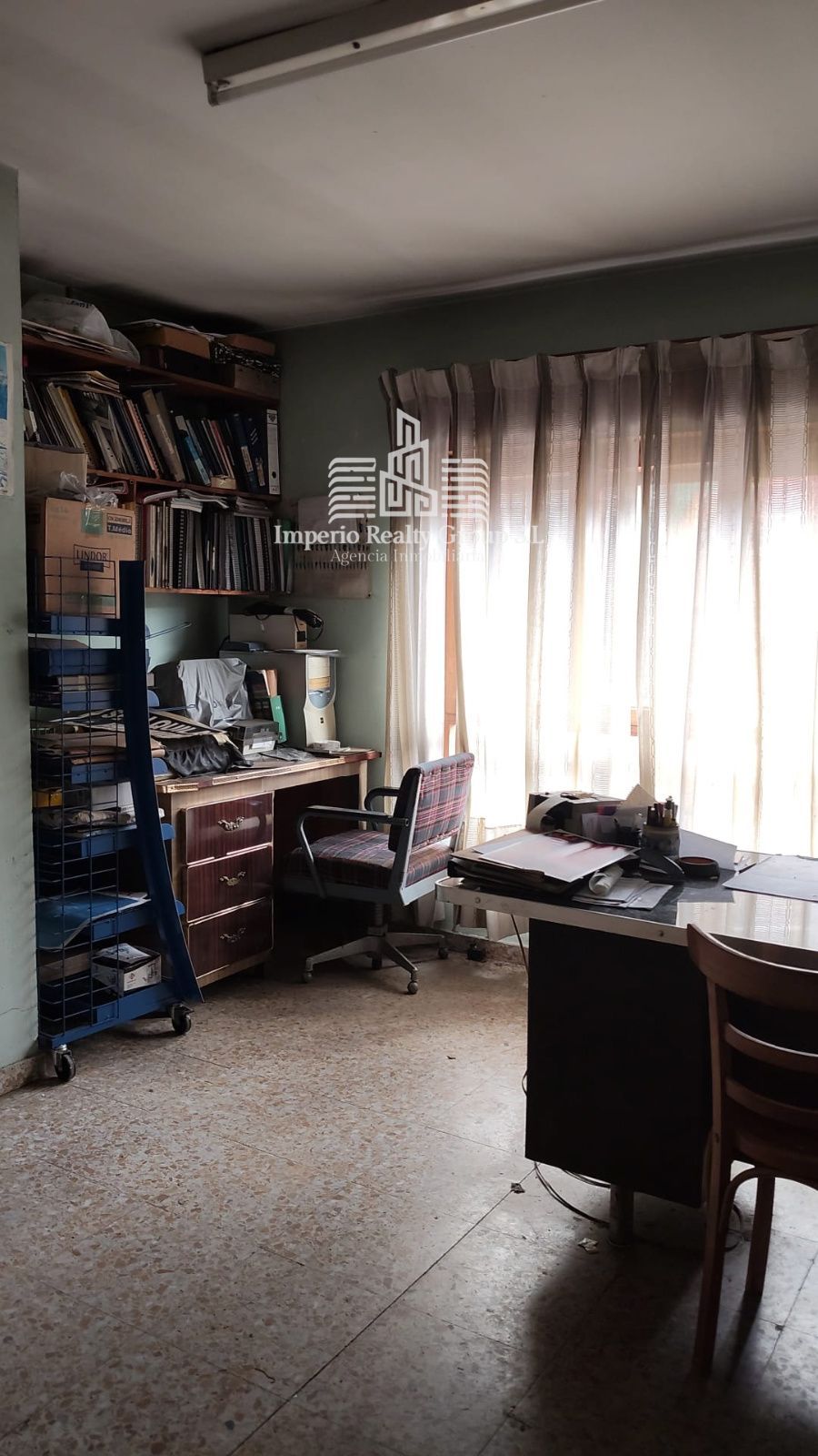 Piso a reformar en venta – 80 m² – Segundo sin ascensor – 45.000 €