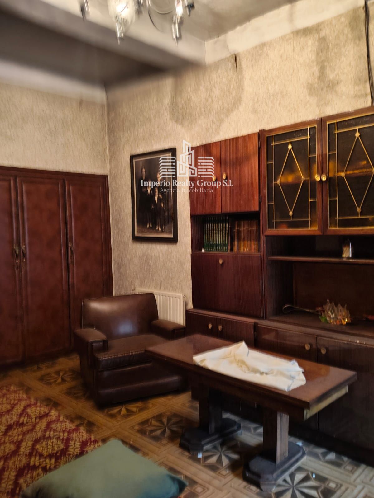 Edificio completo en Figaredo por 72.000 € – Ideal vivienda o inversión