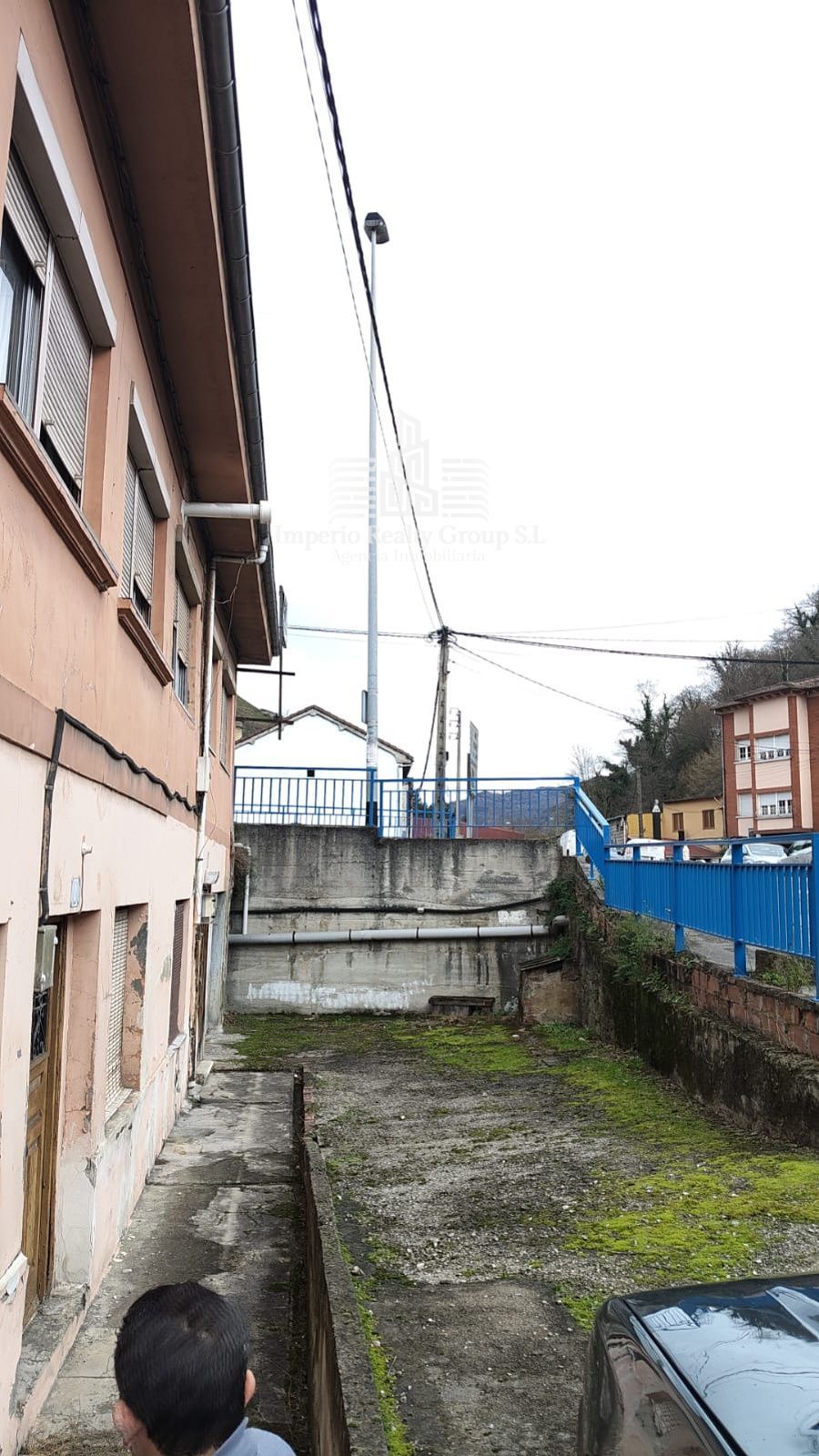 Edificio completo en Figaredo por 72.000 € – Ideal vivienda o inversión