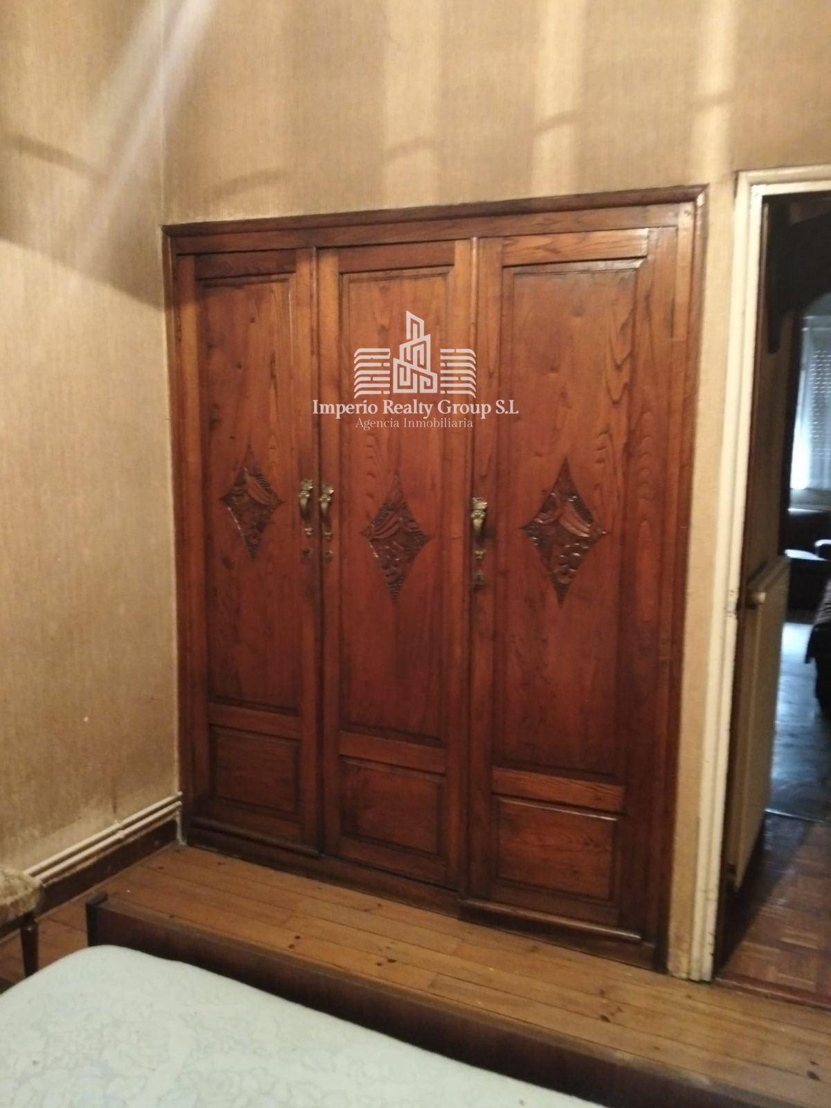 Edificio completo en Figaredo por 72.000 € – Ideal vivienda o inversión