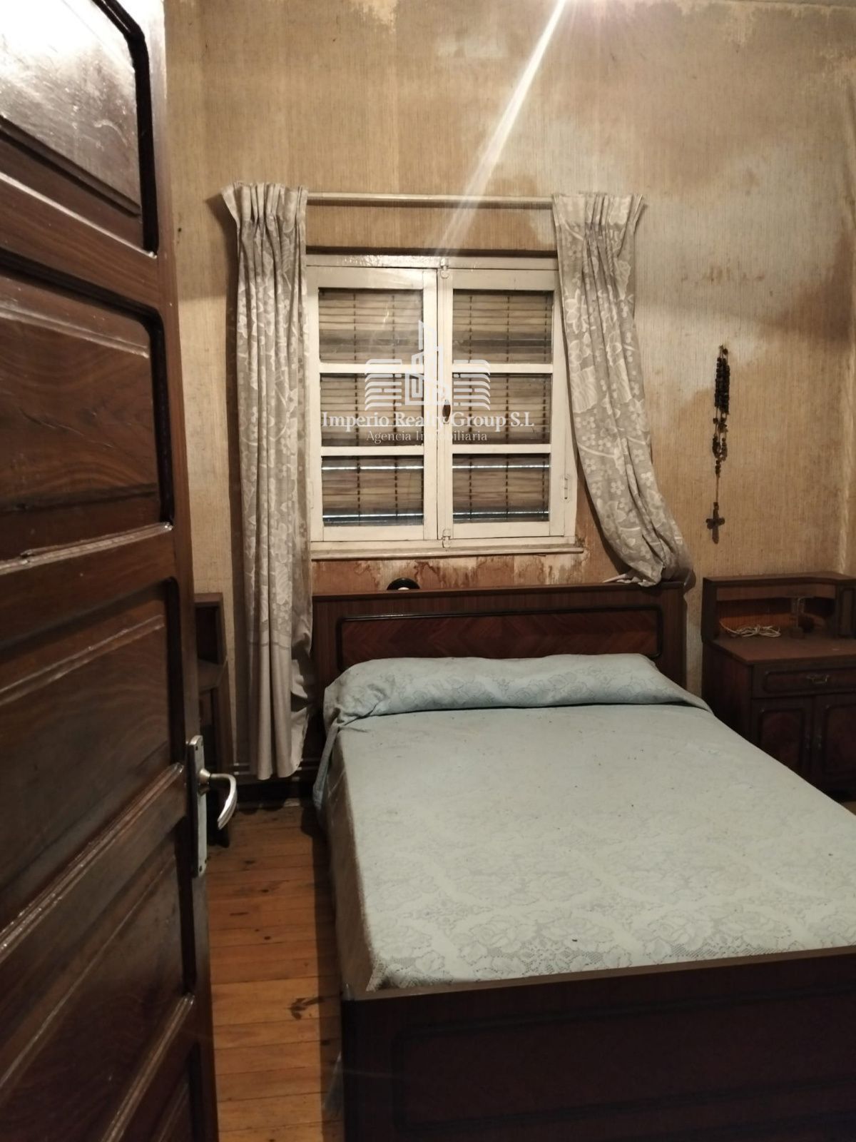 Edificio completo en Figaredo por 72.000 € – Ideal vivienda o inversión