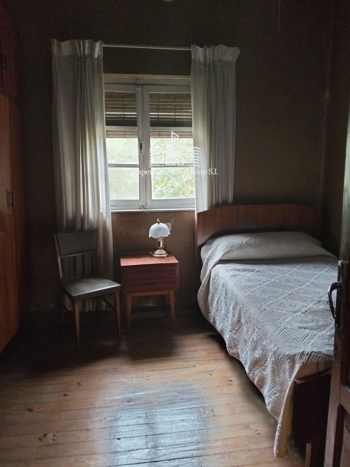 Edificio completo en Figaredo por 72.000 € – Ideal vivienda o inversión