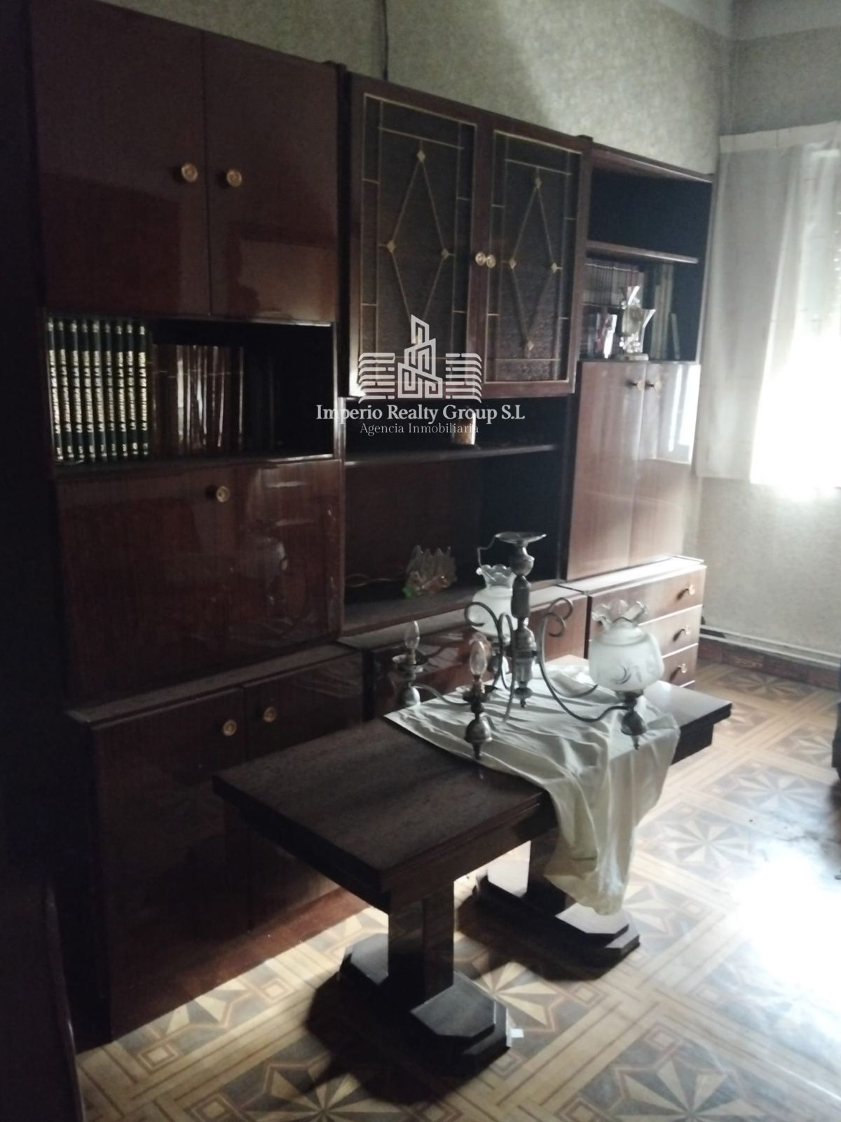Edificio completo en Figaredo por 72.000 € – Ideal vivienda o inversión