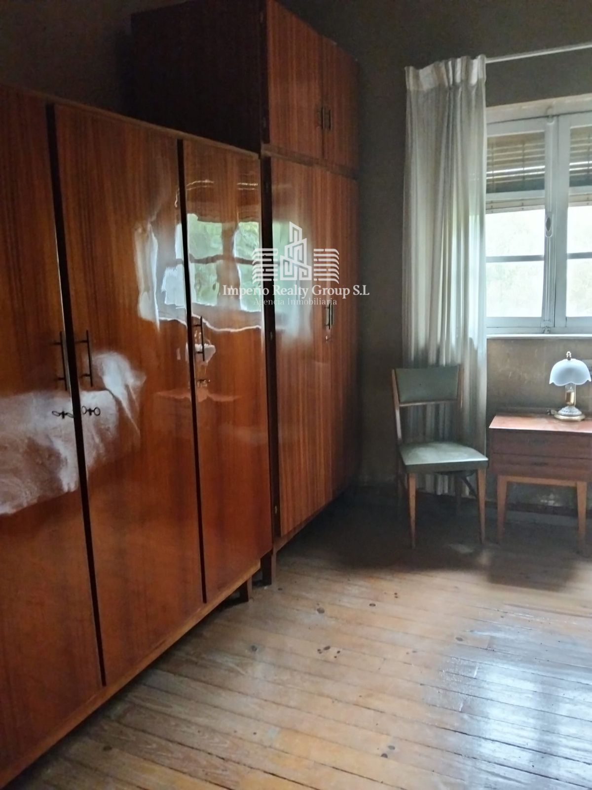 Edificio completo en Figaredo por 72.000 € – Ideal vivienda o inversión