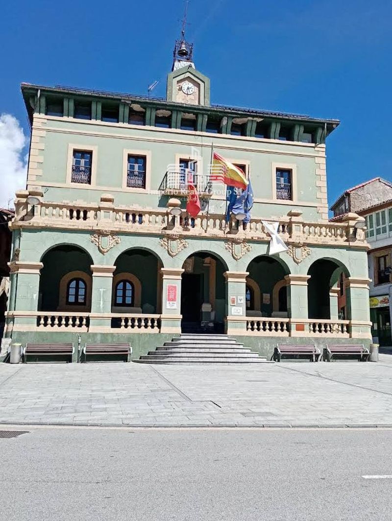 Piso en venta Tineo, Asturias. Ref: 1181.  Imperio Realty Group