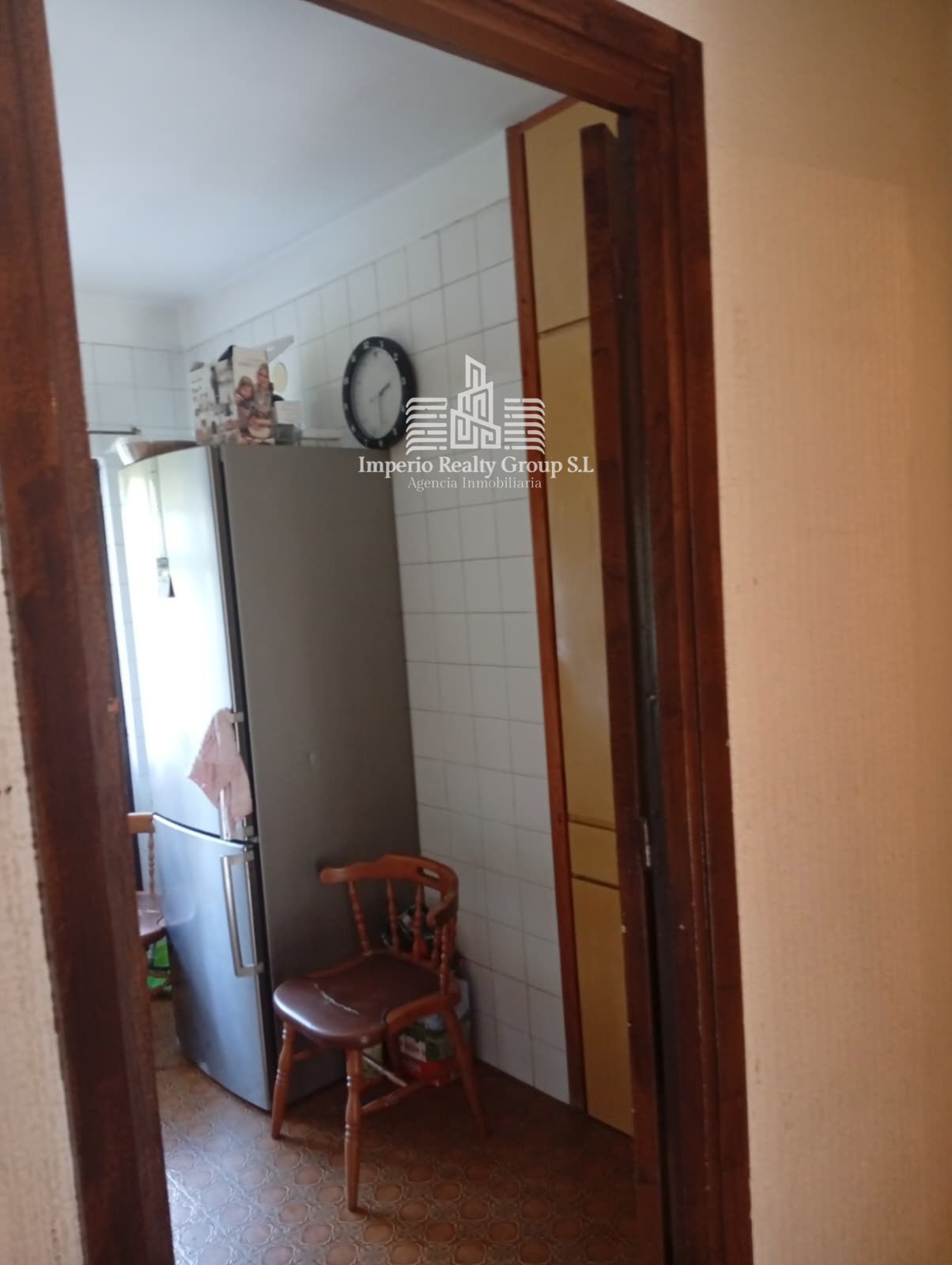 🏡 Piso exterior de 3 dormitorios con terrazas y vistas a la montaña en Oyanco – 48.000 €