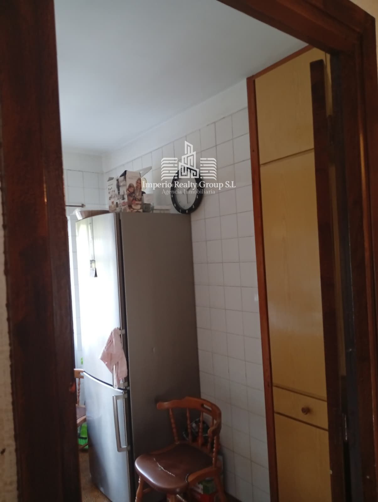 🏡 Piso exterior de 3 dormitorios con terrazas y vistas a la montaña en Oyanco – 48.000 €