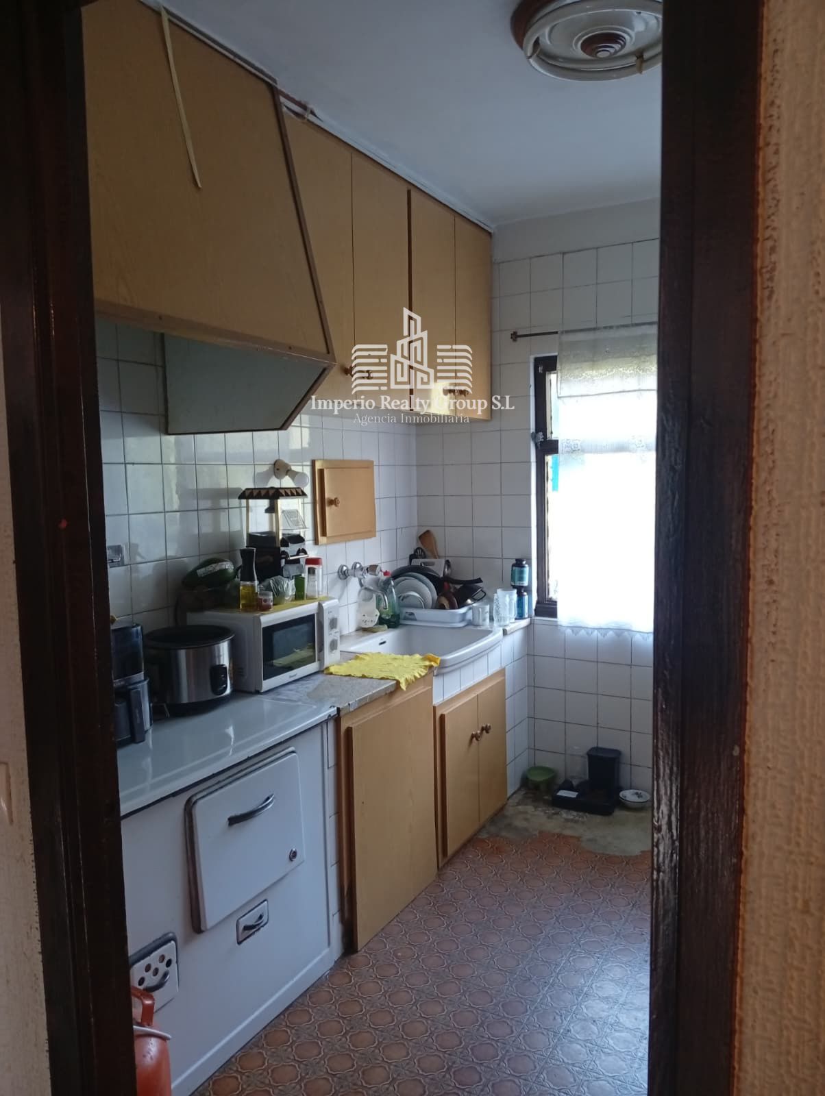🏡 Piso exterior de 3 dormitorios con terrazas y vistas a la montaña en Oyanco – 48.000 €