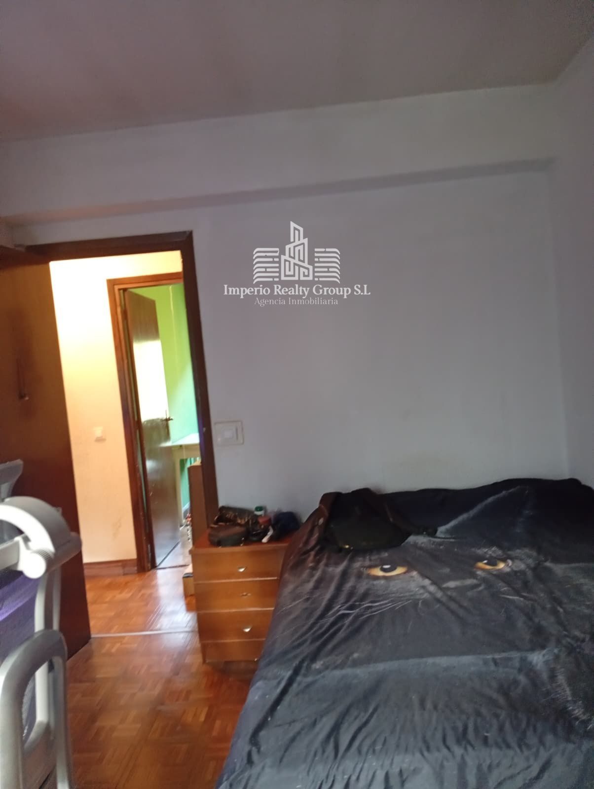 🏡 Piso exterior de 3 dormitorios con terrazas y vistas a la montaña en Oyanco – 48.000 €