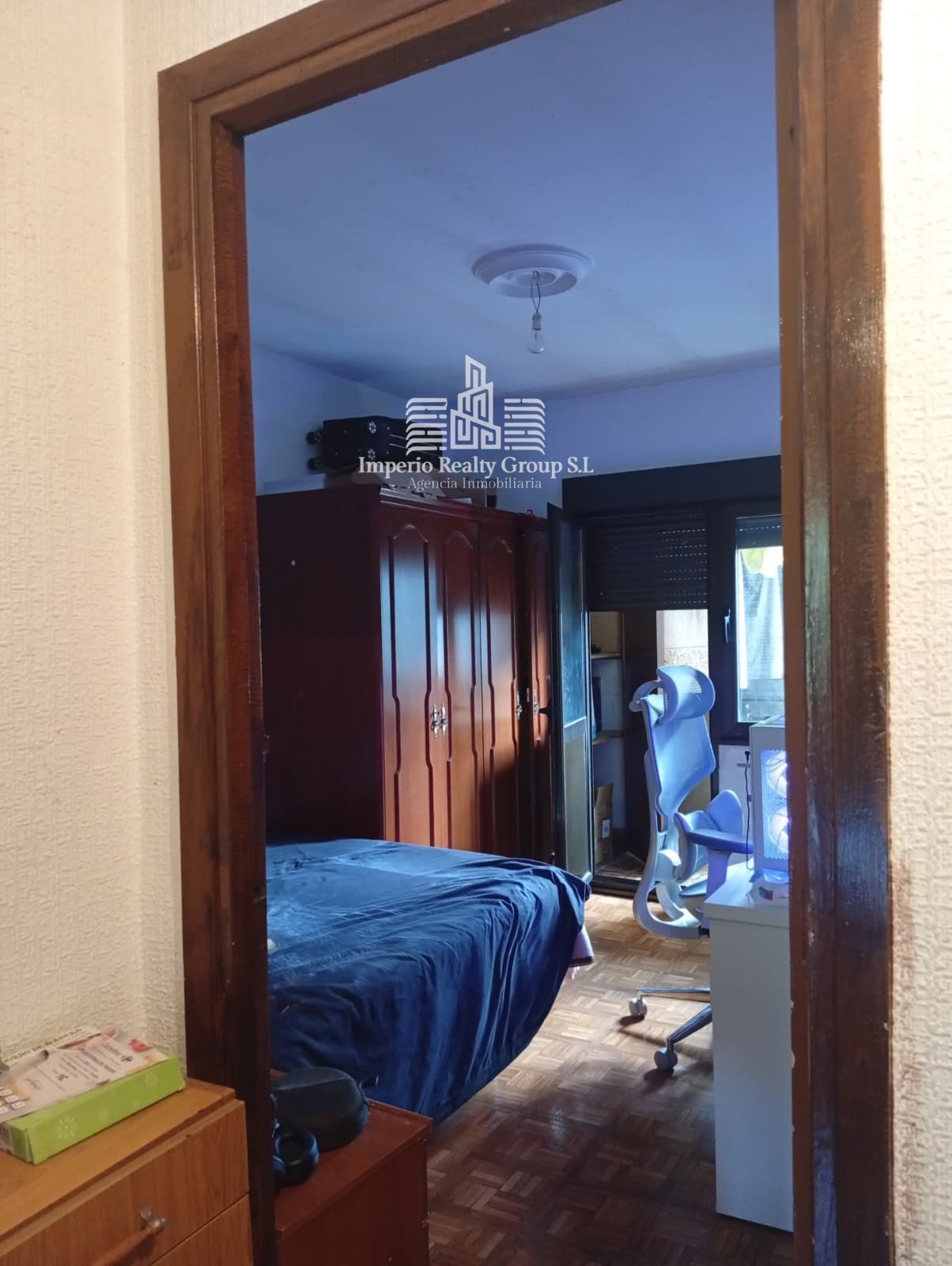 🏡 Piso exterior de 3 dormitorios con terrazas y vistas a la montaña en Oyanco – 48.000 €