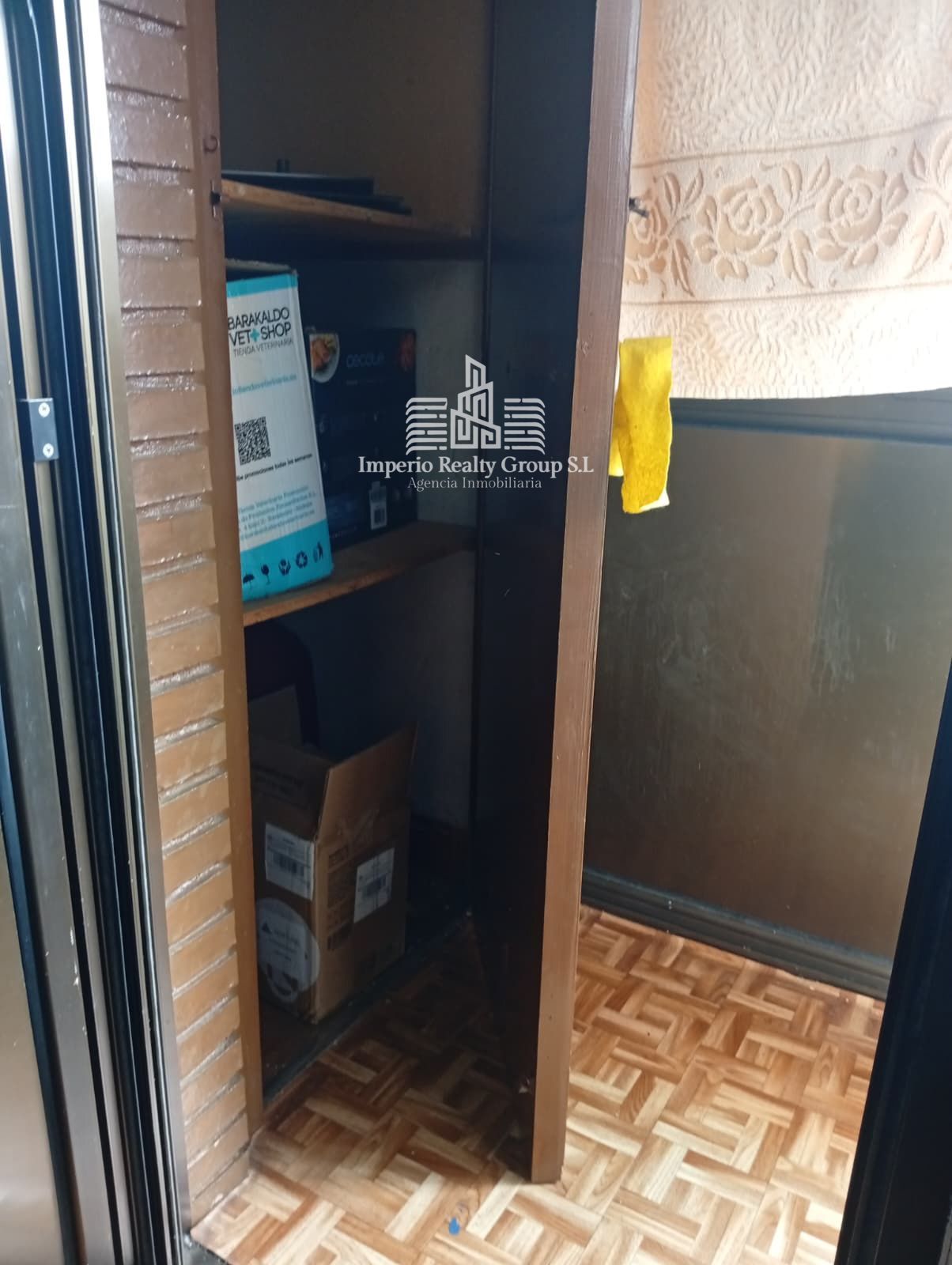 🏡 Piso exterior de 3 dormitorios con terrazas y vistas a la montaña en Oyanco – 48.000 €