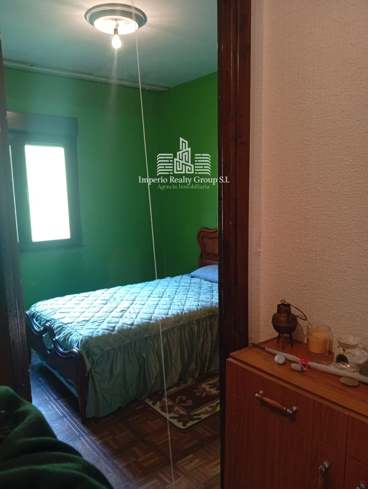 🏡 Piso exterior de 3 dormitorios con terrazas y vistas a la montaña en Oyanco – 48.000 €