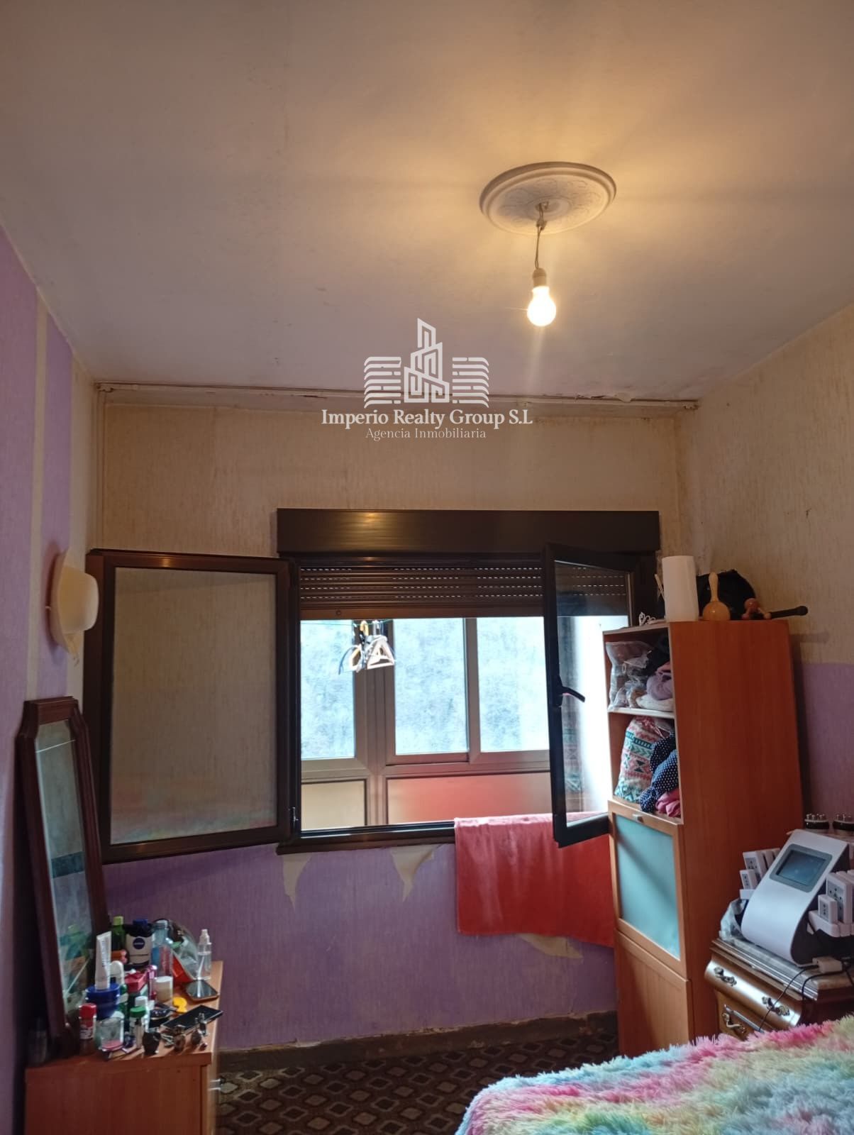 🏡 Piso exterior de 3 dormitorios con terrazas y vistas a la montaña en Oyanco – 48.000 €