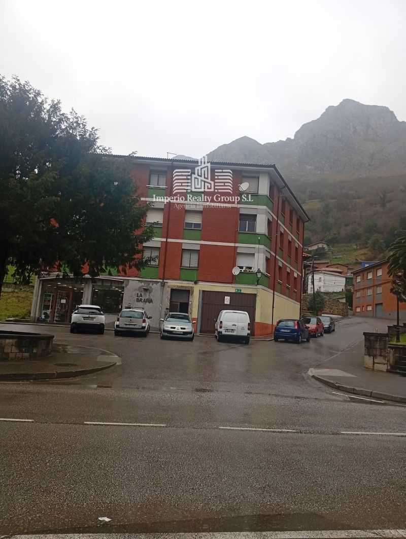 Casa en venta Morcín, Asturias. Ref: 1187.  Imperio Realty Group