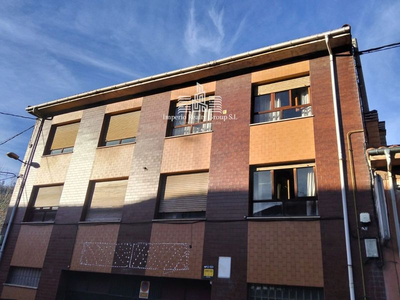 Piso en venta Mieres, Asturias. Ref: 1202.  Imperio Realty Group