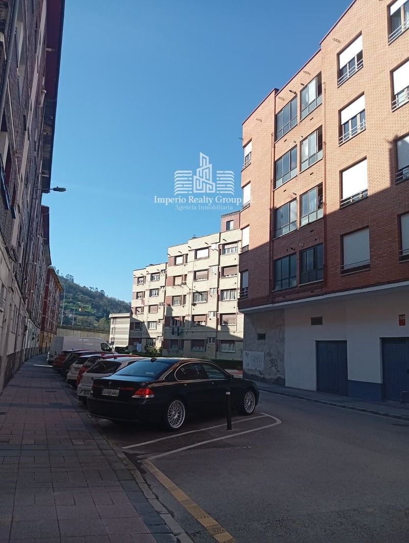 Piso en venta Mieres, Asturias. Ref: 1210.  Imperio Realty Group